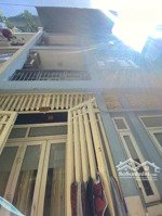 ngay trung tâm! ngang khủng 6.1m - 44.5m2, 4 tầng, cách mt 2 căn phan đăng lưu, pn chỉ 9 tỷ tl