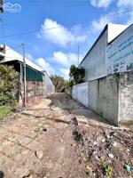 Bán Nền Mặt tiền đường Hùng Vương Thị Trấn Huỳnh Hữu Nghĩa, Xã Mỹ Tú, TP.Cần Thơ