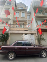 siêu hiếm! nhà 2 mặt trước sau, hxh 8m khu nhà ga t3, q,tân bình.dt: 6 x15 m -315 m²,4 tầng 21,9 tỷ