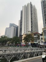 mặt phố kim ngưu - qh ổn định - vuông vắn - 85m2 - 40 tỷ