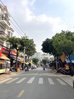 bán nhà 4 tầng bình chiểu ~nhà thờ khiết tâm 48.5 m² sổ hồng riêng chỉ 3.95 tỷ