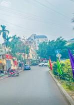 BÁN NHÀ MẶT PHỐ ĐẶNG THÙY TRÂM CẦU GIẤY - 15M MẶT TIỀN - 135M2 - 79 TỶ - KINH DOANH ĐỈNH