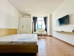 cho thuê căn hộ 1pn full nội thất tại lê văn sỹ giáp quận 3