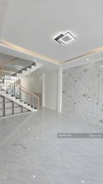 bán gấp nhà 1 trệt 1 lầu sổ riêng thổ cư 100% gần trạm thu phí bửu long, tt 468tr nhận nhà ở ngay