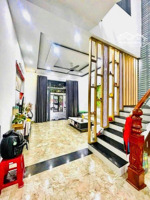 bán nhà 4 tầng nguyễn thị tú, bhh b bình tân, 4pn hxh 6m, giá 3 tỷ