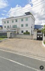 BÁN XƯỞNG TRONG CCN TÂN UYÊN BÌNH DƯƠNG (BX68)