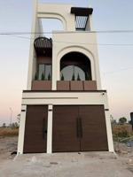 bán nhà mới hoàn thiện 100% tặng full nội thất cho khách mua sử dụng, tại phường bà rịa, tp hcm