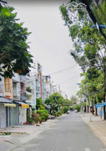 bán nhà riêng phường bình phú quận 6 - hẻm xe tải - 80m2 - 3 tầng - giảm chỉ còn 14.9 tỉ