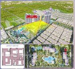 độc nhất 3 ngủ 82.8m2 đông nam chỉ 5.1 tỷ view hồ era landmark, mãn nhãn pháo hoa, full chiết khấu