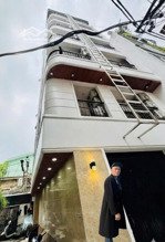 2.1tỷ/năm, bán nhà ba đình hà nội 105m 8 tầng, mua là được vừa ở vừa có tiền