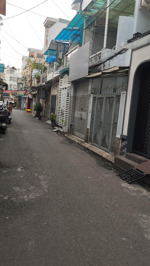 bán gấp nhà tân bình hẻm 6m lê văn sỹ 2 tầng 50m2 chỉ 8.9 tỷ, lh: 