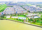 bán nhà kdc park riverside đường bưng ông thoàn giá rẻ
