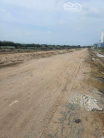 bán đất mặt tiền-kênh tham lương bình tân ( hiếm có khu vực)