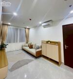 Cho thue căn hộ 2,5 ngủ đầy đủ nội thất tại chung cư 384 Lê Thánh Tông , Ngô Quyền