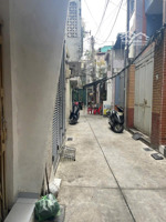 nhà mới đẹp !nhà ở hai bà trưng.tân định.q1 (4x17)-4 tầng,khu văn minh.chỉ 18 tỷ tl, vũ)