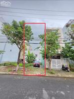 Cần bán lô đất 80m2 đường 7m5 Nguyễn Đức An, Sơn Trà sát Vương Thừa Vũ