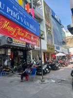 nhà dòng tiền lê văn sỹ,phú nhuận,4 tầng,65m2,ngang 6m,hxh gần nhà,thu 600tr/năm, 11.x tỷ