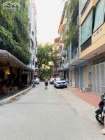 Mặt phố Văn Quán 69m2 vỉa hè rộng, chủ bán đổi Biệt thự, 20 tỷ