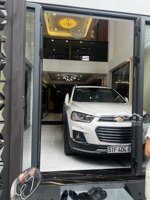 đường 10m cách mạng tháng 8 đúc 6 tầng