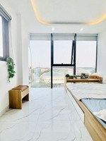 bán toà chdv võ chí công ngõ thông 20m ra ô tô gần lotte mall tây hồ, 60m2*7t tm 17pn, thoát hiểm