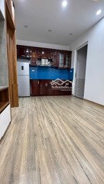 chủ cần tiền bán gấp căn 46m 2 phòng ngủ full nội thất mới toà hh4 linh đàm, tầng trung đi lại tiên