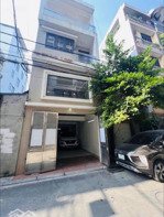 chính chủ cho thuê nhà phân lô ô tô đỗ nhà hơn 60m vũ xuân thiều sài đồng