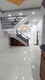 tt quận 8 - phạm thế hiển - ngang gần 6m 91m công nhận đủ 2 tầng đúc thật chỉ 6.2 tỷ ( tl