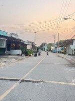 bán nhà cấp 4 180m(6x30) mt đường hà huy giáp, phường thạnh lộc, q12, gần bùi công trừng.đường 20m