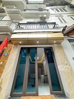 nhà đẹp đón tết, dt 36m2, 5 tầng thang máy, full nội thất, hoàng văn thái, thanh xuân, nhỉnh 10 tỷ
