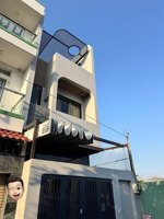 n.hà 3 tầng mới tinh hxh 1 trục ra hoàng hữu nam -- p.tăng nhơn phú -- giá 6.4 tỷ