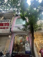 cho thuê nhà mặt phố xuân thuỷ dt 40m2 x 5 tầng, mt 4m, vị trí kinh doanh đỉnh cao