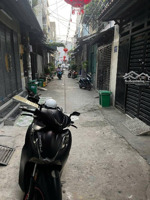 nhà cấp 4,tiện xây mới, 3tỉ 790,ngay mã lò giáp lê văn quới bình trị đông,sổ vuông vức, ko lộ giới