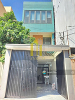 nhà đường trần não 3 lầu mới sơn sửa giá 26 triệu