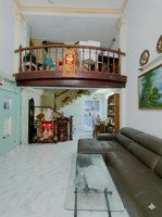 tân bình khu vip gấp bán nhà chính chủ lâu đời 48m2 ngang hơn 4m giá 7tỷ