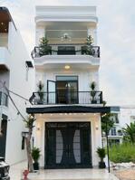 NHÀ ĐẸP VỪA HOÀN THIỆN SỐ 36 ĐƯỜNG D7 KDC HỒNG LOAN, CÁI RĂNG, TP. CẦN THƠ