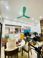 Nhà mặt phố Lý Thường Kiệt Hà Đông, 45m2, mặt tiền rộng quyền lực, phân lô vỉa hè kinh doanh, 14 tỷ