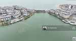 harbor bay căn góc view hồ nhạc nước cách biển 100m