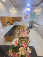 bán nhanh nhà đẹp tặng nội thất đường chiến lược 64m² 3tầngnhà mới ở ngay giá 5.4tỷ