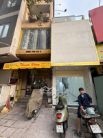 bán gấp nhà mặt tiền 3 tháng 2 ngã 4 sầm uất nhất q11 nhà mới giá rẻ