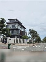 đất biệt thự khu dân cư an ninh đường phạm hữu lầu 320m2 giá 22.5 tỷ