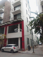 siêu phẩm khai sơn town - long biên - liền kề lô góc 3 mặt thoáng