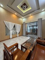nhà 2 tầng kiệt lê độ thông điện biên phủ - dtđ: 63m2 ngang 4m45 nở hậu 5m13
- dtsd: 110m2