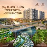 căn hộ chung cư vinh heritage chuẩn cao cấp duy nhất trong nội thành vinh