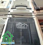 chỉ 6,35 tỷ khu vip vườn lài tân phú - 1 bước ra mặt tiền xe hơi thoáng nhà 3 tầng - 3pn 2wc