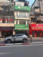200 tỷ- mặt phố tôn đức thắng, 351m2, 4 tầng, mặt tiền 8m, sổ đỏ vuông vắn, vỉa hè, kinh doanh tốt
