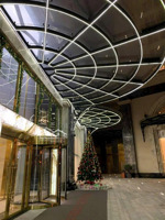 tầng cao, tầm nhìn triệu đô view thẳng sông hồng chỉ có một căn duy nhất aqua 44 yên phụ