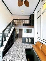 cho thuê phòng full nt mới 100% - cửa sổ trời siêu thoáng mát nằm ngay trung tâm bình thạnh