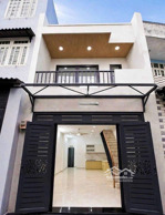 nhinh 4 tỷ 1/đường số 14 - ngay ngã 4 bốn xã - hẻm xe hơi 4m thông - 40m2 - giáp tân phú hẻm xe hơi