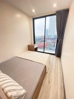 cho thuê gấp căn hộ 2n1k 55m2 tại kim mã, ba đình -ô tô đỗ cửa, khu dân cư văn minh, giao giảng võ