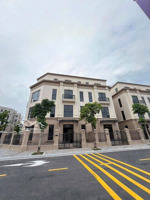 bán căn liền kề tn2 - 80m2 - 24 tỷ - cạnh vườn hoa và gần hồ 32ha